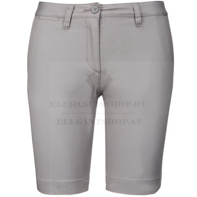 Női Chino bermuda short